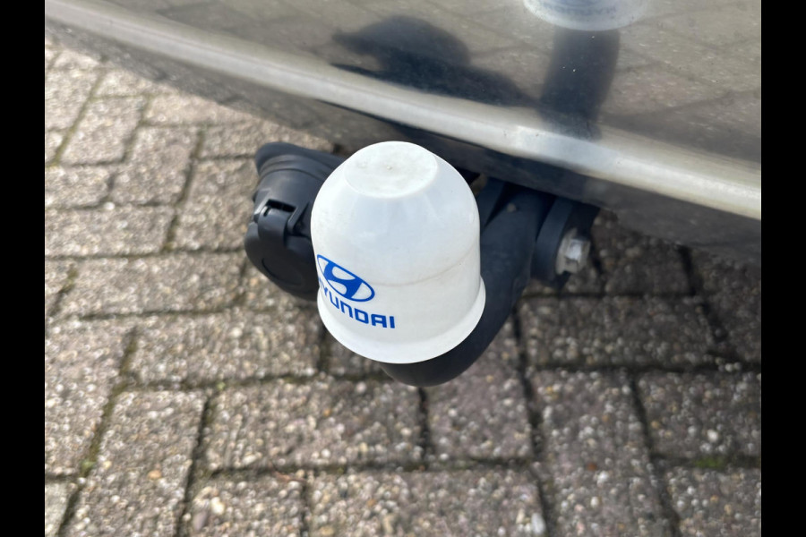 Hyundai Santa Fe 1.6 T-GDI PHEV Premium Plus Sky 265pk | Trekhaak | Schuif-Kantel dak | Krell Audio | 360°C Camera