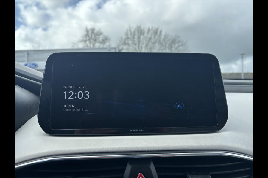 Hyundai Santa Fe 1.6 T-GDI PHEV Premium Plus Sky 265pk | Trekhaak | Schuif-Kantel dak | Krell Audio | 360°C Camera