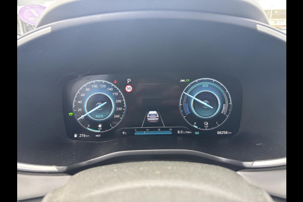 Hyundai Santa Fe 1.6 T-GDI PHEV Premium Plus Sky 265pk | Trekhaak | Schuif-Kantel dak | Krell Audio | 360°C Camera