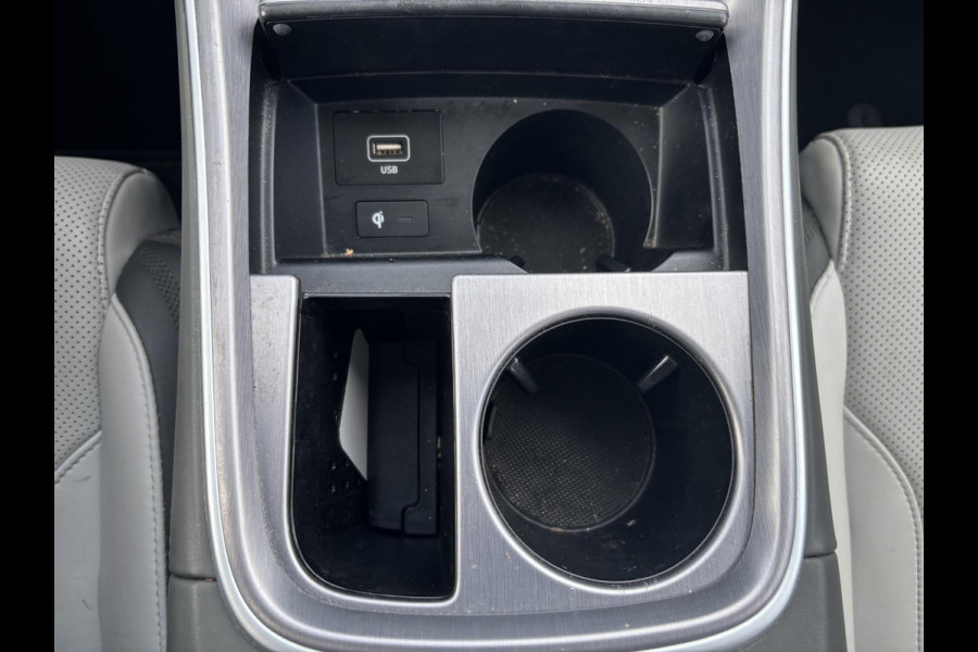 Hyundai Santa Fe 1.6 T-GDI PHEV Premium Plus Sky 265pk | Trekhaak | Schuif-Kantel dak | Krell Audio | 360°C Camera
