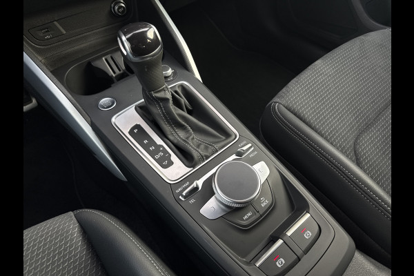 Audi Q2 35 TFSI S Edition | NL-auto | 1e Eig | Camera | Adapt. Cruisec. | Keyless