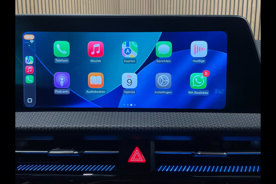 Kia Ev6 Plus 77.4 kWh|100% SOH|LEDER|MEMORY|STOELVERW.V+A/STOELVENT.V|STUURVERW|CAMERA|CARPLAY/ANDROID AUTO|IN.BTW|1e EIG|NL-AUTO|