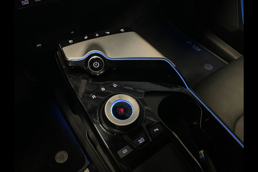 Kia Ev6 Plus 77.4 kWh|100% SOH|LEDER|MEMORY|STOELVERW.V+A/STOELVENT.V|STUURVERW|CAMERA|CARPLAY/ANDROID AUTO|IN.BTW|1e EIG|NL-AUTO|