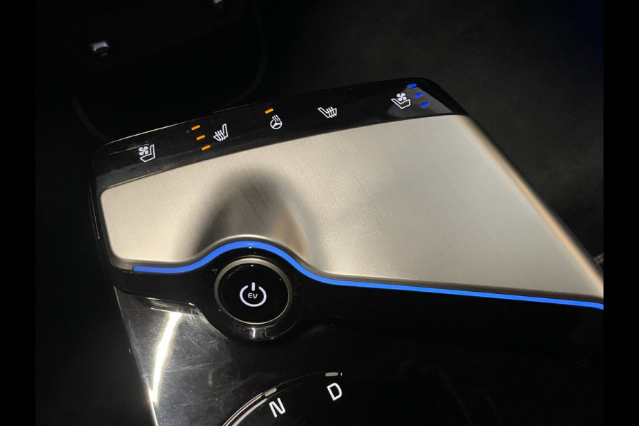 Kia Ev6 Plus 77.4 kWh|100% SOH|LEDER|MEMORY|STOELVERW.V+A/STOELVENT.V|STUURVERW|CAMERA|CARPLAY/ANDROID AUTO|IN.BTW|1e EIG|NL-AUTO|