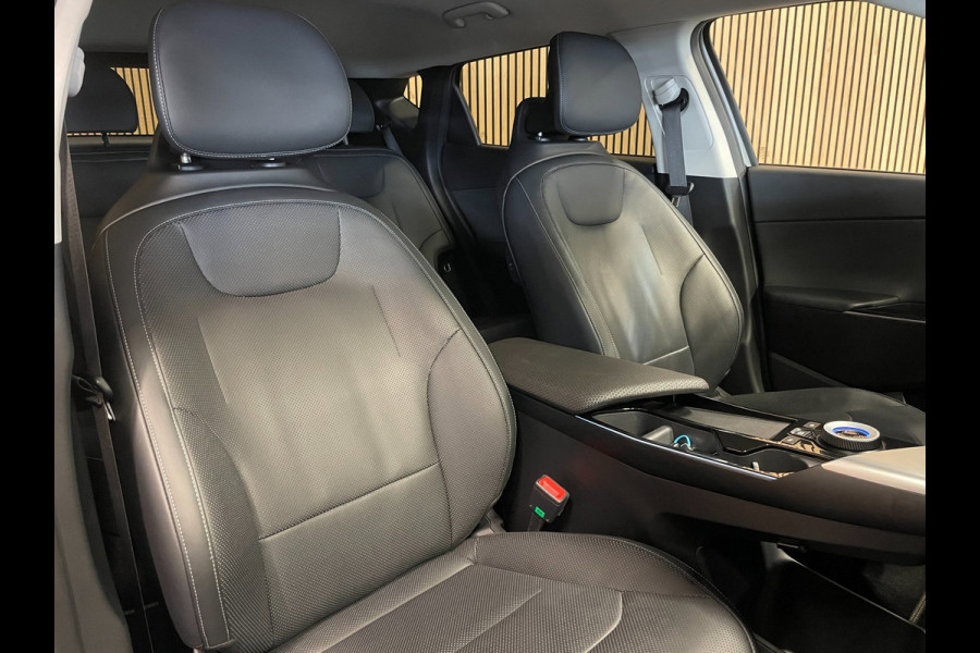 Kia Ev6 Plus 77.4 kWh|100% SOH|LEDER|MEMORY|STOELVERW.V+A/STOELVENT.V|STUURVERW|CAMERA|CARPLAY/ANDROID AUTO|IN.BTW|1e EIG|NL-AUTO|