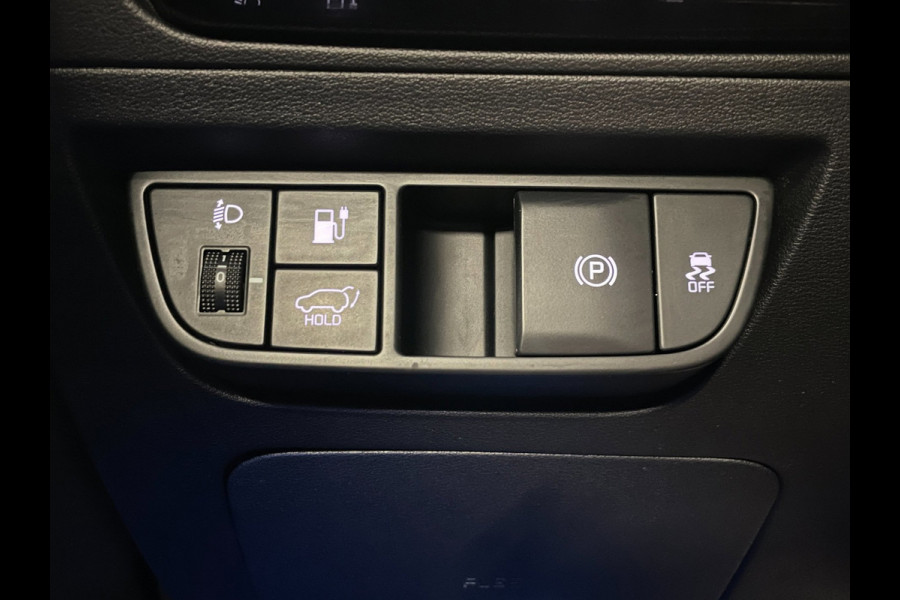 Kia Ev6 Plus 77.4 kWh|100% SOH|LEDER|MEMORY|STOELVERW.V+A/STOELVENT.V|STUURVERW|CAMERA|CARPLAY/ANDROID AUTO|IN.BTW|1e EIG|NL-AUTO|