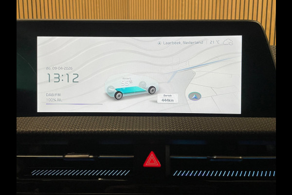 Kia Ev6 Plus 77.4 kWh|100% SOH|LEDER|MEMORY|STOELVERW.V+A/STOELVENT.V|STUURVERW|CAMERA|CARPLAY/ANDROID AUTO|IN.BTW|1e EIG|NL-AUTO|