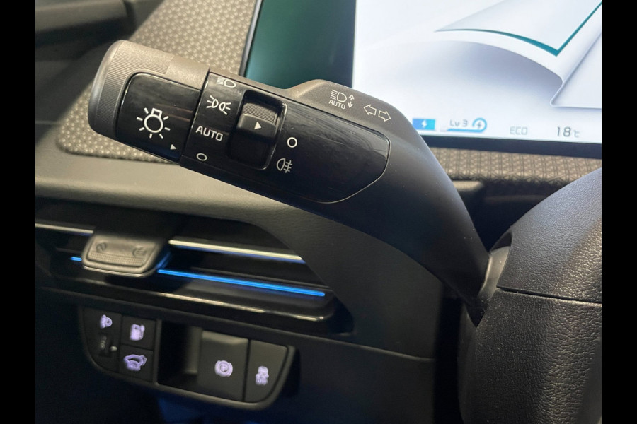 Kia Ev6 Plus 77.4 kWh|100% SOH|LEDER|MEMORY|STOELVERW.V+A/STOELVENT.V|STUURVERW|CAMERA|CARPLAY/ANDROID AUTO|IN.BTW|1e EIG|NL-AUTO|