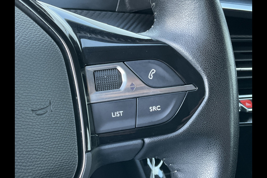 Peugeot 208 1.2 PureTech Active Carplay Cruise Clima DAB NL-Auto!