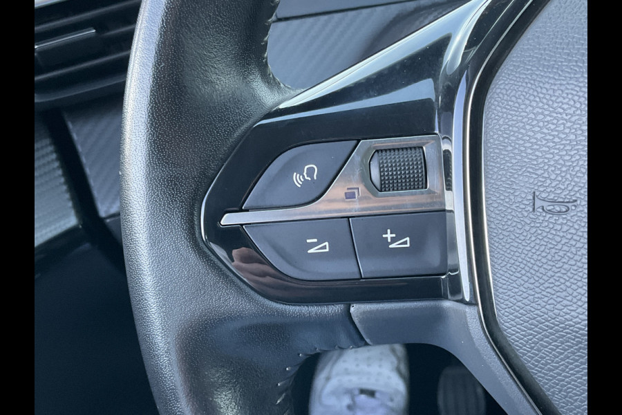 Peugeot 208 1.2 PureTech Active Carplay Cruise Clima DAB NL-Auto!