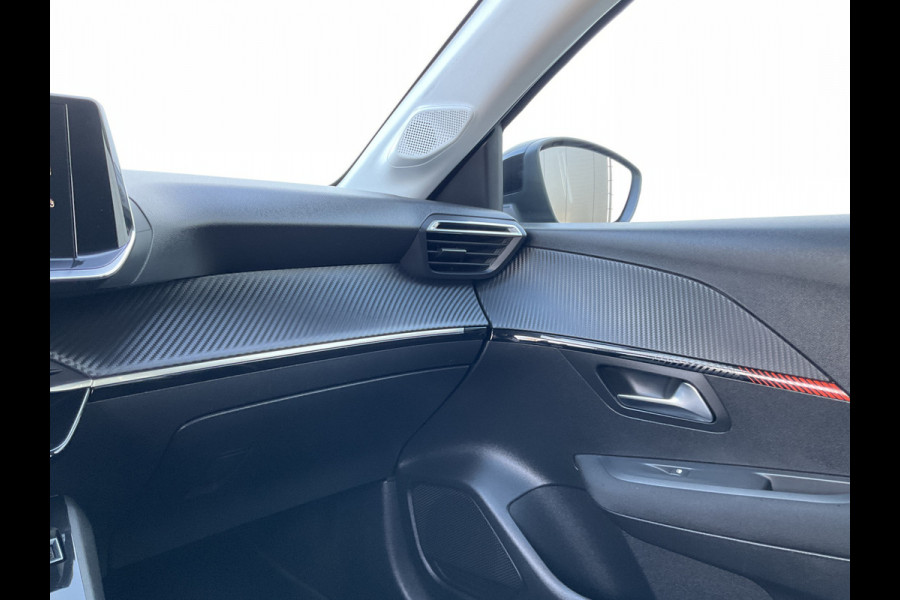 Peugeot 208 1.2 PureTech Active Carplay Cruise Clima DAB NL-Auto!