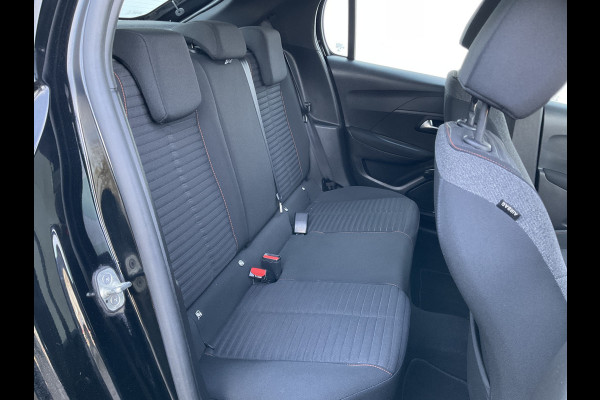 Peugeot 208 1.2 PureTech Active Carplay Cruise Clima DAB NL-Auto!