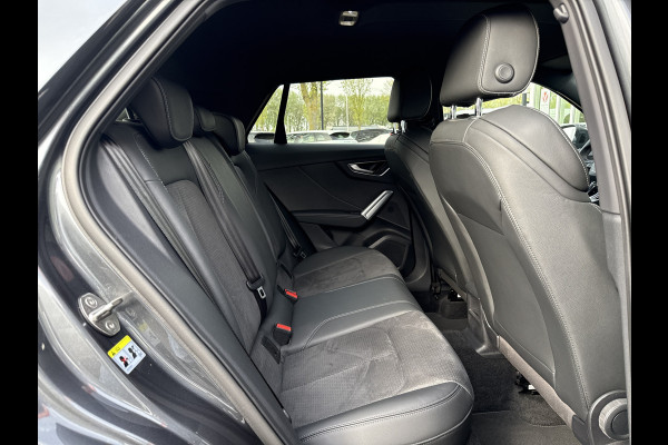 Audi Q2 35 TFSI S Edition | NL-auto | 1e Eig | Camera | Adapt. Cruisec. | Keyless
