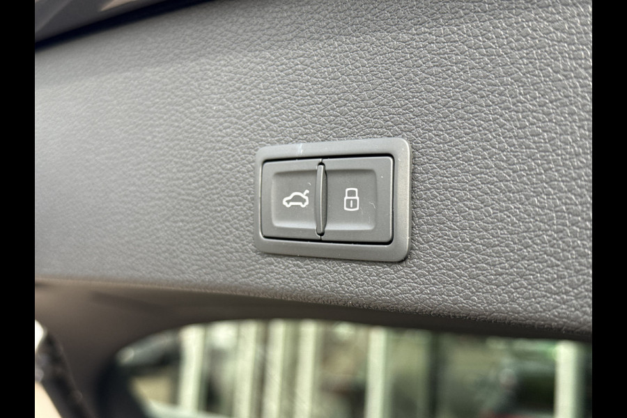 Audi Q2 35 TFSI S Edition | NL-auto | 1e Eig | Camera | Adapt. Cruisec. | Keyless