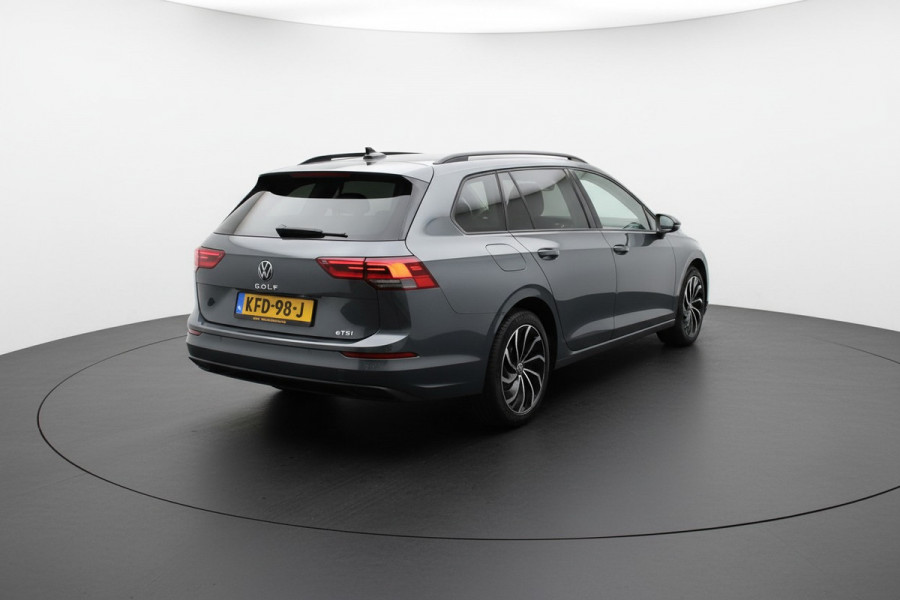 Volkswagen Golf Variant eTSI 110PK DSG LIFE NAVI/PDC/CARPLAY