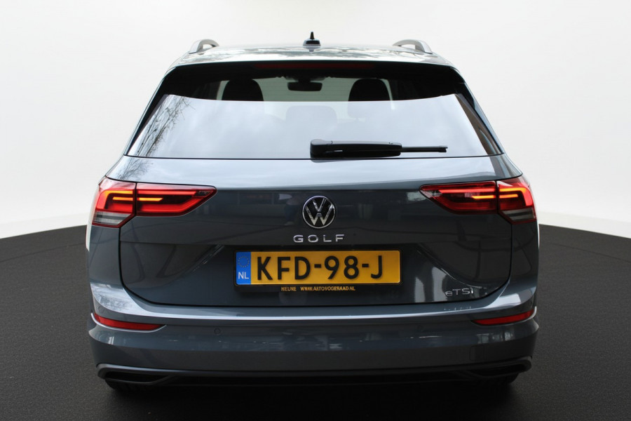 Volkswagen Golf Variant eTSI 110PK DSG LIFE NAVI/PDC/CARPLAY