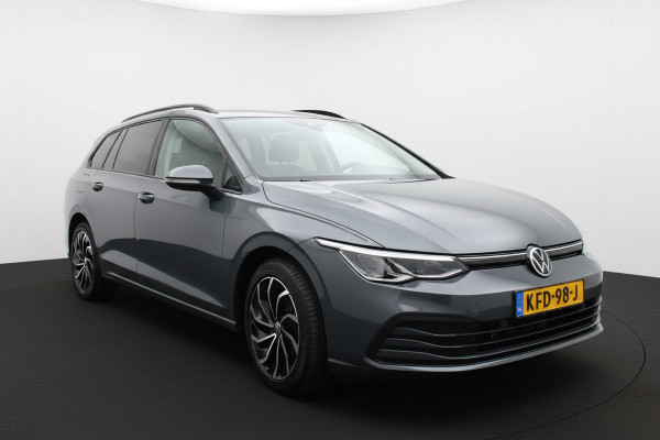 Volkswagen Golf Variant eTSI 110PK DSG LIFE NAVI/PDC/CARPLAY