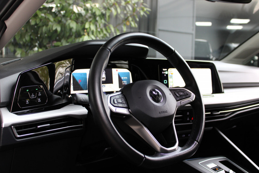 Volkswagen Golf Variant eTSI 110PK DSG LIFE NAVI/PDC/CARPLAY