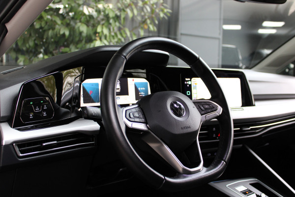 Volkswagen Golf Variant eTSI 110PK DSG LIFE NAVI/PDC/CARPLAY