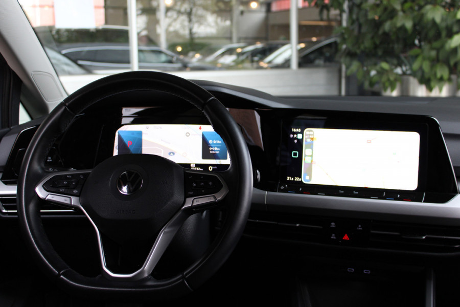 Volkswagen Golf Variant eTSI 110PK DSG LIFE NAVI/PDC/CARPLAY