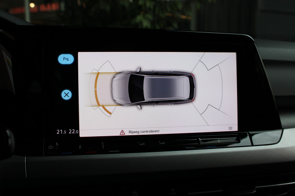 Volkswagen Golf Variant eTSI 110PK DSG LIFE NAVI/PDC/CARPLAY