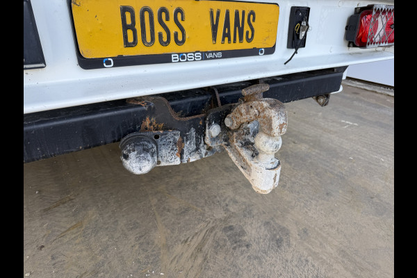 Citroën Jumper 2.0 130PK Kipper Airco Cruise Control Trekhaak Opbouw Benne Tipper