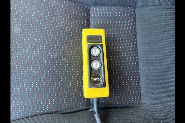 Citroën Jumper 2.0 130PK Kipper Airco Cruise Control Trekhaak Opbouw Benne Tipper