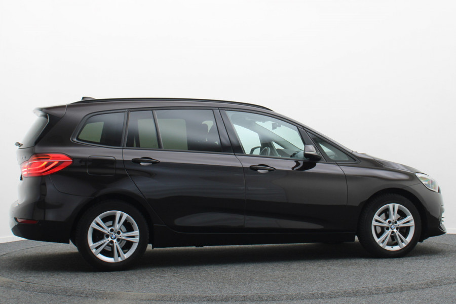 BMW 2 Serie Gran Tourer 218i 7p. High Executive