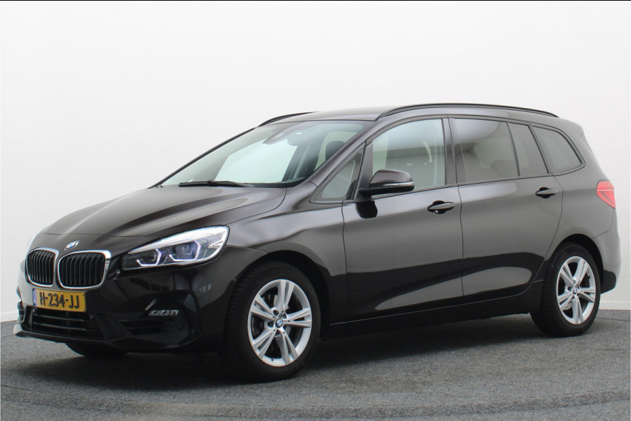 BMW 2 Serie Gran Tourer 218i 7p. High Executive