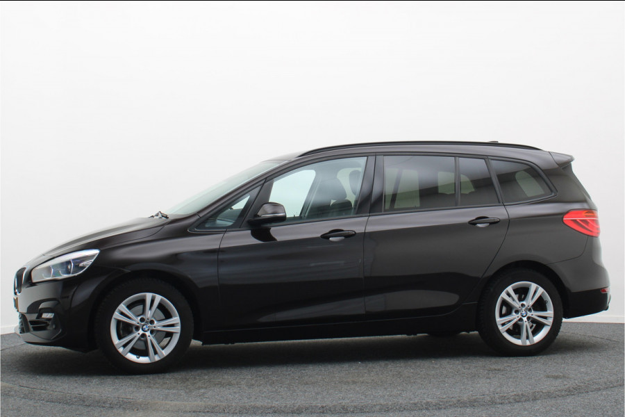 BMW 2 Serie Gran Tourer 218i 7p. High Executive