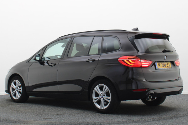 BMW 2 Serie Gran Tourer 218i 7p. High Executive