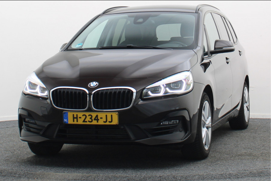BMW 2 Serie Gran Tourer 218i 7p. High Executive