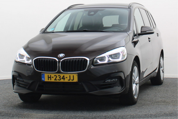 BMW 2 Serie Gran Tourer 218i 7p. High Executive