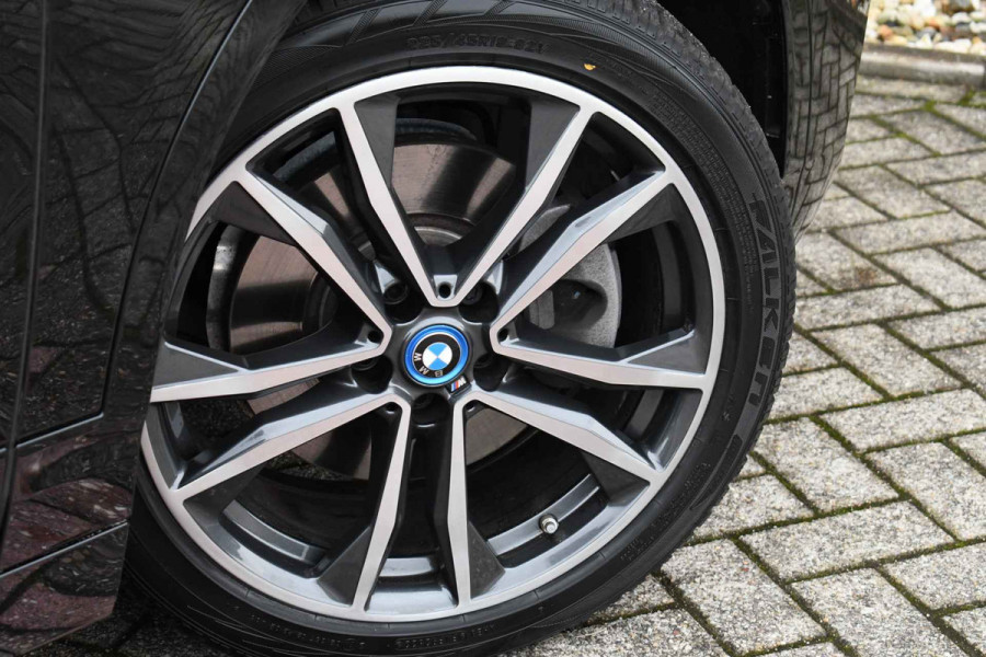 BMW X2 xDrive25e M-Sport Pano ACC H/K HUD Camera El-zetels
