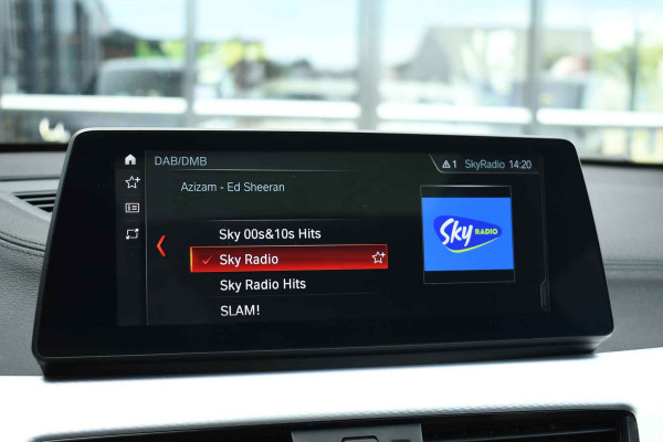 BMW X2 xDrive25e M-Sport Pano ACC H/K HUD Camera El-zetels