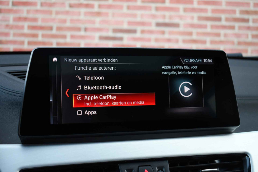 BMW X2 xDrive25e M-Sport Pano ACC H/K HUD Camera El-zetels