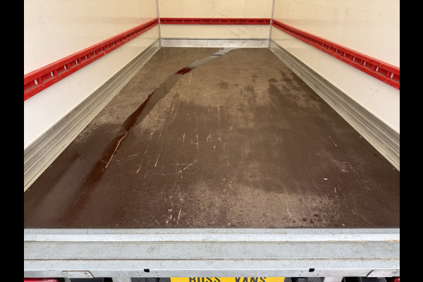 Renault Master 2.3 DCI 145PK Laadklep LED Airco Cruise Control Meubelbak Koffer Bakwagen