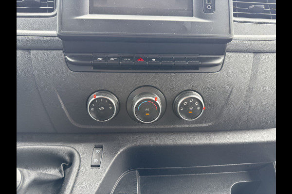 Renault Master 2.3 DCI 145PK Laadklep LED Airco Cruise Control Meubelbak Koffer Bakwagen