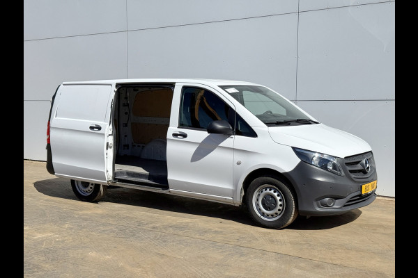 Mercedes-Benz Vito 114 1.9 CDI Automaat L2H1 Climate Control Cruise Contol Camera Carplay