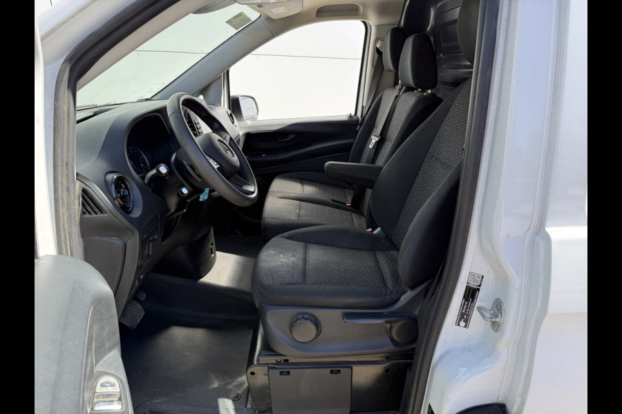 Mercedes-Benz Vito 114 1.9 CDI Automaat L2H1 Climate Control Cruise Contol Camera Carplay