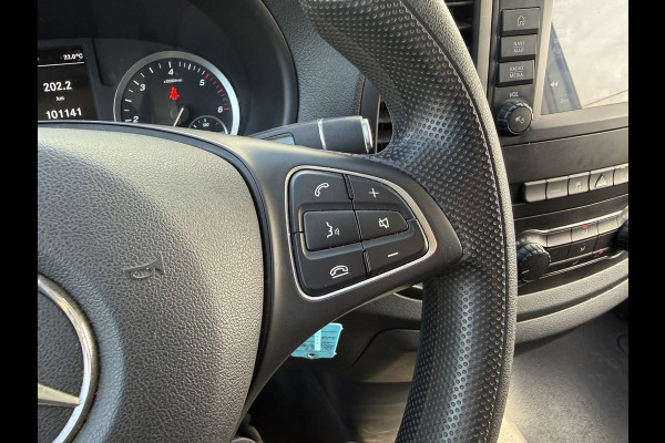 Mercedes-Benz Vito 114 1.9 CDI Automaat L2H1 Climate Control Cruise Contol Camera Carplay