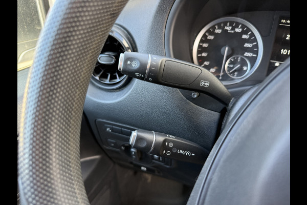 Mercedes-Benz Vito 114 1.9 CDI Automaat L2H1 Climate Control Cruise Contol Camera Carplay