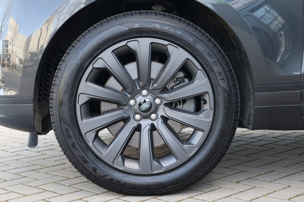 Land Rover Range Rover Velar 2.0 P400e | PANO | MEMORY | MERIDIAN | HUD | DODE HOEK | CARPLAY | CAMERA |