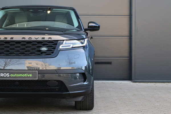 Land Rover Range Rover Velar 2.0 P400e | PANO | MEMORY | MERIDIAN | HUD | DODE HOEK | CARPLAY | CAMERA |