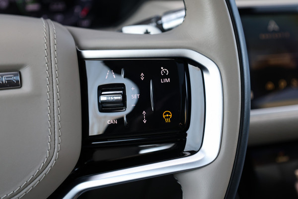 Land Rover Range Rover Velar 2.0 P400e | PANO | MEMORY | MERIDIAN | HUD | DODE HOEK | CARPLAY | CAMERA |