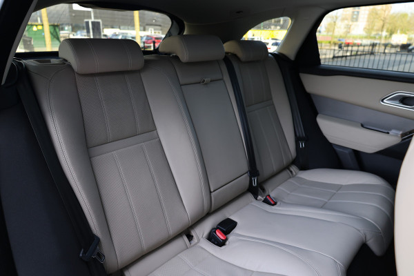Land Rover Range Rover Velar 2.0 P400e | PANO | MEMORY | MERIDIAN | HUD | DODE HOEK | CARPLAY | CAMERA |