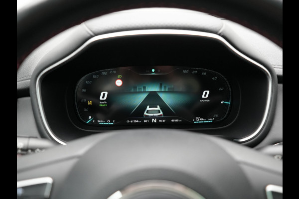 MG EHS 1.5 TGDI Luxury PHEV 259pk | Trekhaak | Panodak | Adaptive Cruise | 360 Camera | Lederen Sportstoelen Verwarmd | Keyless | Blis | LED Koplampen | Apple Carplay | Plug In Hybrid |
