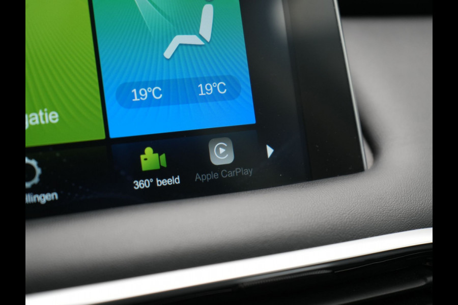 MG EHS 1.5 TGDI Luxury PHEV 259pk | Trekhaak | Panodak | Adaptive Cruise | 360 Camera | Lederen Sportstoelen Verwarmd | Keyless | Blis | LED Koplampen | Apple Carplay | Plug In Hybrid |