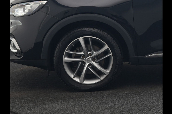 MG EHS 1.5 TGDI Luxury PHEV 259pk | Trekhaak | Panodak | Adaptive Cruise | 360 Camera | Lederen Sportstoelen Verwarmd | Keyless | Blis | LED Koplampen | Apple Carplay | Plug In Hybrid |