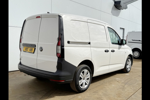 Volkswagen Caddy Cargo 2.0 TDI 75PK L1 Cruise Control Climate Control Carplay Parkeersensoren